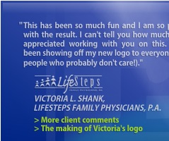 Client Testimonial