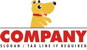 Animal logo