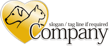 Animal logo