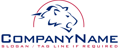 Animal logo