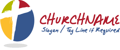 Church Logo Design