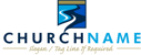 Church/Christian Logo