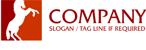 Horse Logo