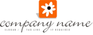 Plant - Flower Logo