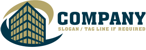 Real estate logos
