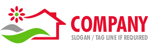 Real estate logos