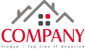 Real estate logos