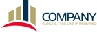 Real estate logos