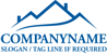 Real estate logos