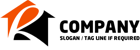 Real estate logos
