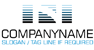High-Tech N Logo
