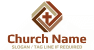 Diamond Brown Church Logo