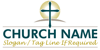 church logo
