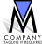 Letter M