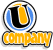 Letter U