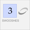 Swoosh Logos