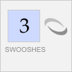 Swooshes