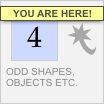 Misc. & abstract shapes