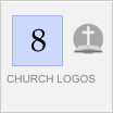 Church Logos