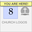 Church Logos