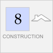 Construction Logos