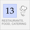 Restaurant Logos and Food Logos