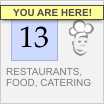 Restaurant Logos and Food Logos
