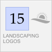 Landscaping Logos