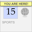 Sports Logos