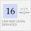 Law Logos and Legal Services Logos