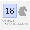 Horse Logos