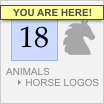 Horse Logos
