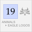 Eagle Logos