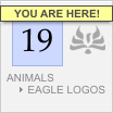 Eagle Logos