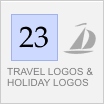 Travel Logos and Tourism Logos