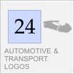 Transport Logos and Car Logos