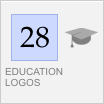 Education Logos