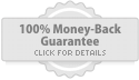 Money-back guarantee